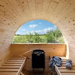 Cozy In With Sauna * Tarm