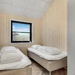 Cozy In With Sauna Feriehus Tarm