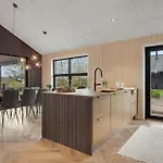 Feriehus Cozy In With Sauna Tarm