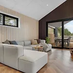 Cozy In With Sauna Feriehus