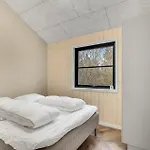 Feriehus Cozy In With Sauna