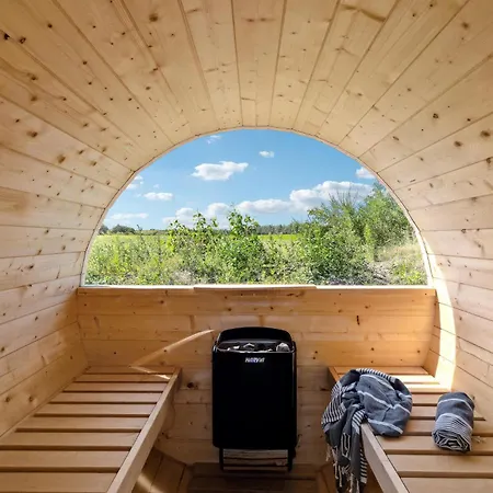 Cozy In With Sauna * Tarm