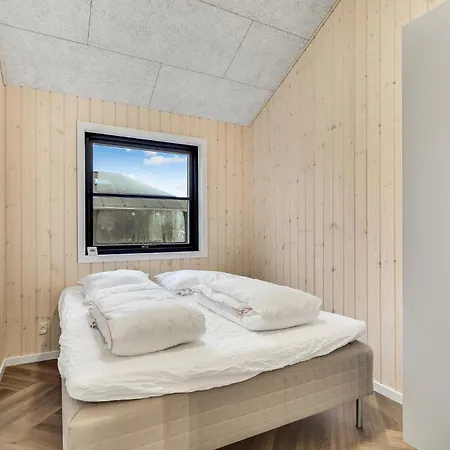 Cozy In With Sauna