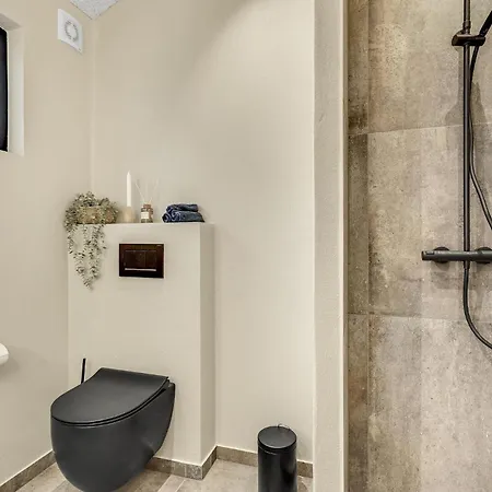 Cozy In With Sauna Tatil Evi Tarm