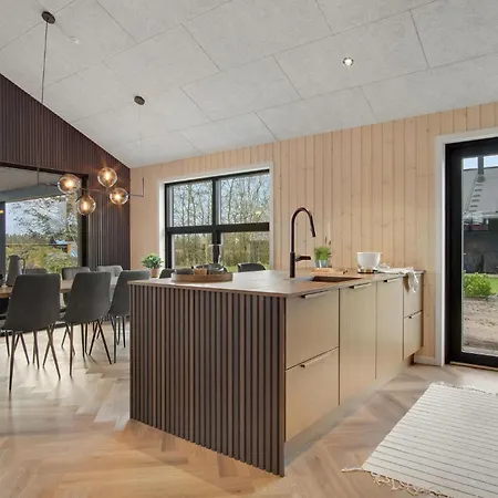 Tatil Evi Cozy In With Sauna Tarm