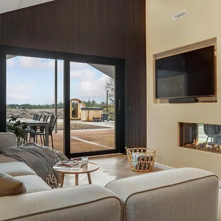Awesome In With Wifi Holiday home