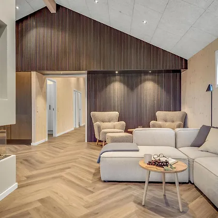 Cozy In With Sauna Tatil Evi Tarm