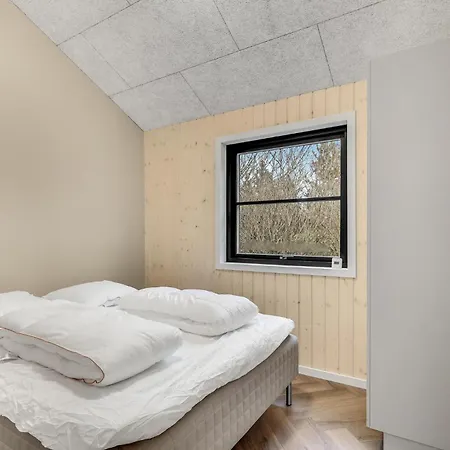 Tatil Evi Cozy In With Sauna