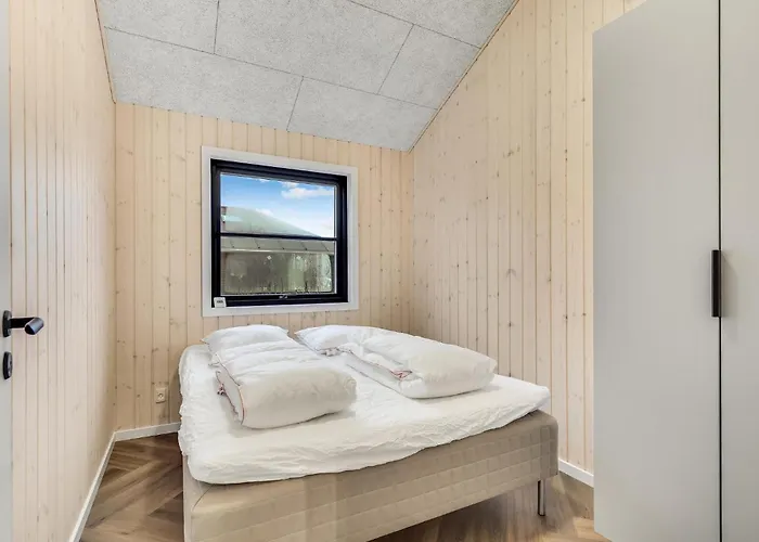 Cozy In With Sauna
