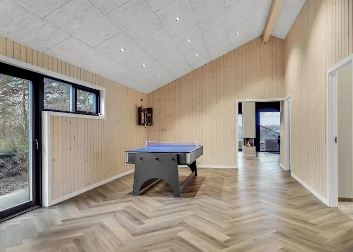 Дом отдыха Cozy In With Sauna